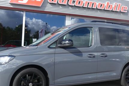 VW Caddy 68.128 km 27.800 € Langenhagen 30855