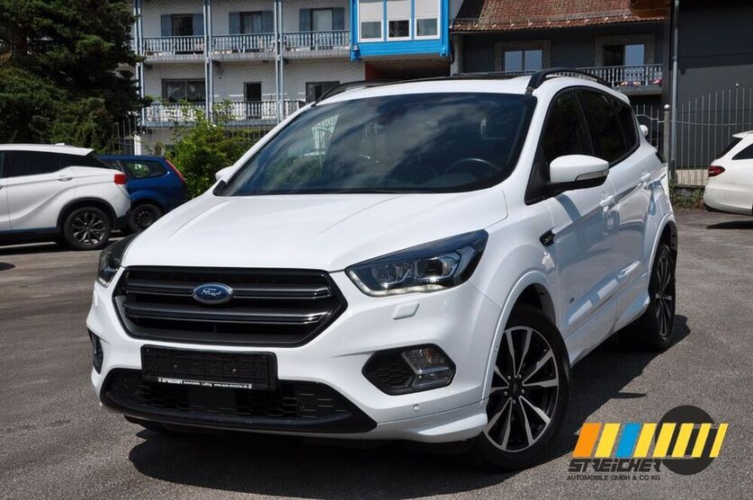 Kuga