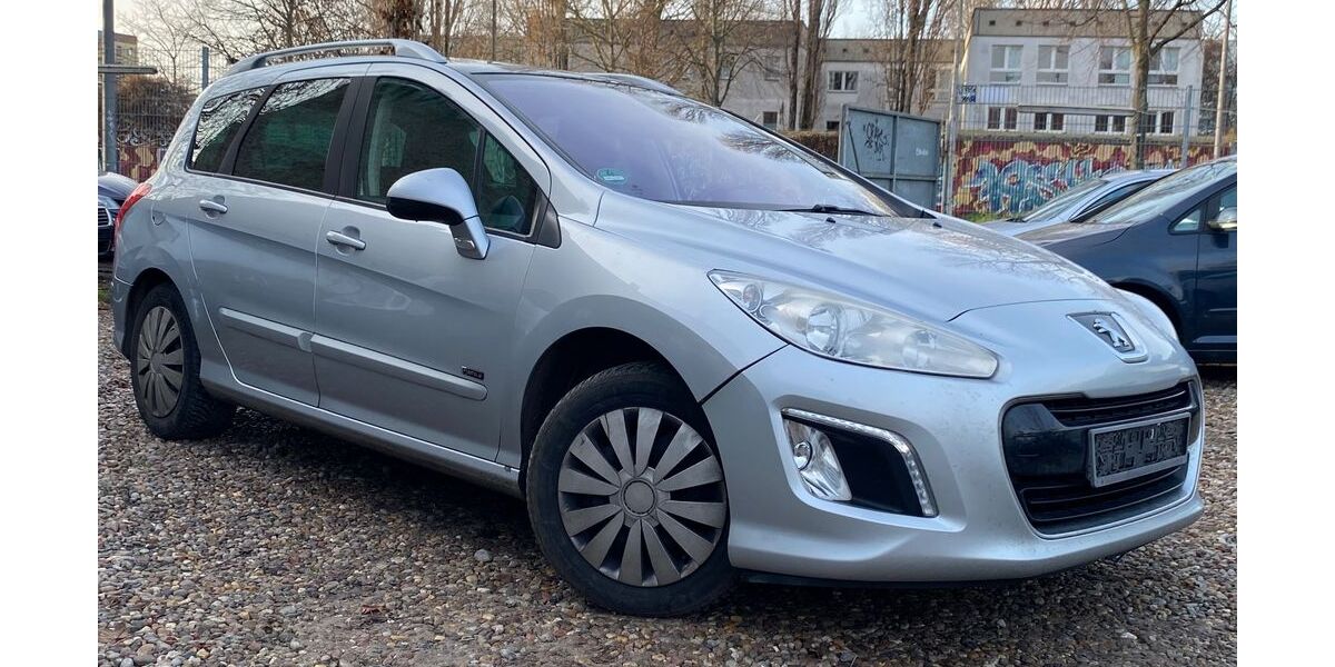 Peugeot 308 330.000 km 1.250 &euro; Berlin 10245