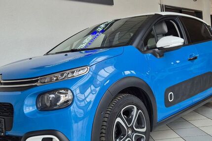 Citroen C3 57.900 km 10.799 &euro; Backnang 71522
