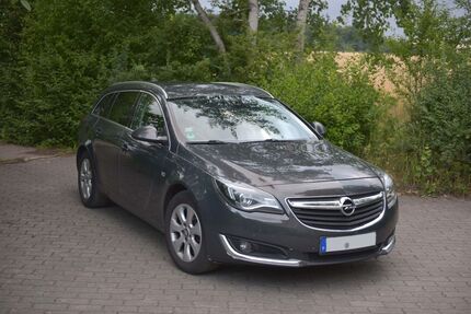 Opel Insignia 235.000 km 4.500 &euro; Burgebrach 96138