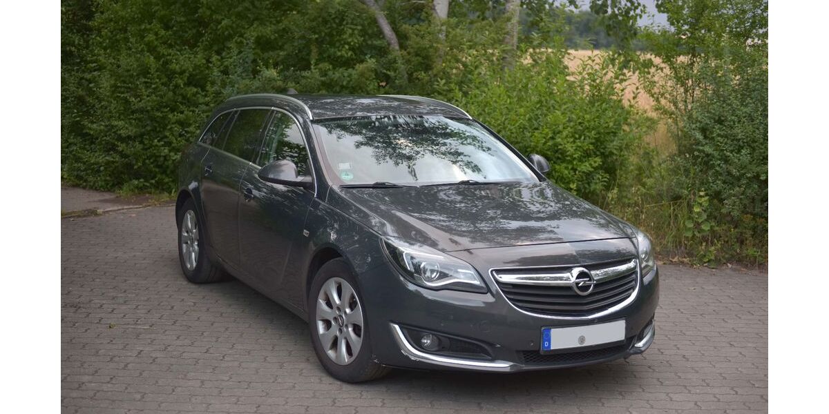Opel Insignia 235.000 km 4.500 &euro; Burgebrach 96138