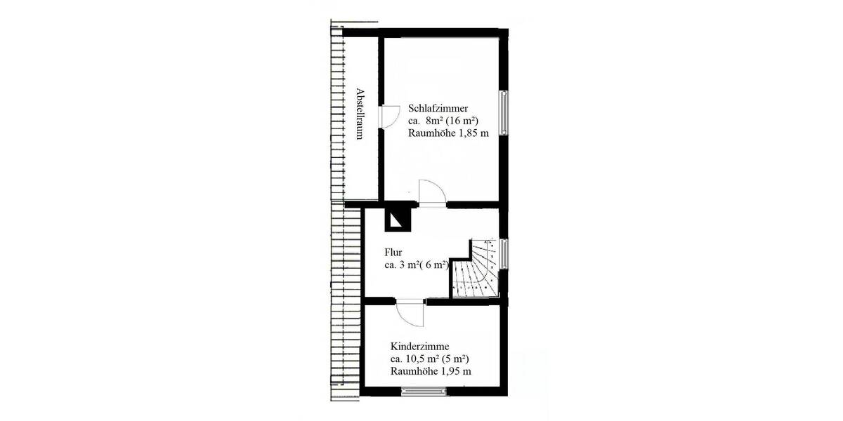 Einfamilienhaus Silbitz Seifartsdorf - 3 Zimmer, 88 m&sup2;, 99.000&euro; | Angebot:26487654