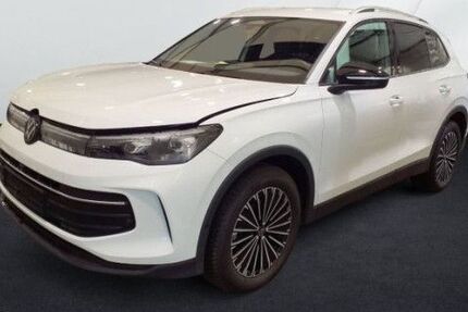 VW Tiguan 13.800 km 34.990 &euro; Landsberg 86899