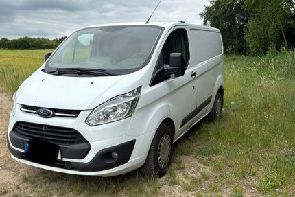 Ford Transit Custom 179.000 km 6.650 &euro; Oberuckersee 17291
