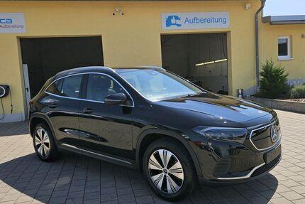 Mercedes-Benz EQA 107.000 km 24.990 &euro; Büchenbach 91186