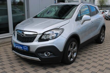 Opel Mokka 139.686 km 9.990 &euro; Kaiserslautern 67657