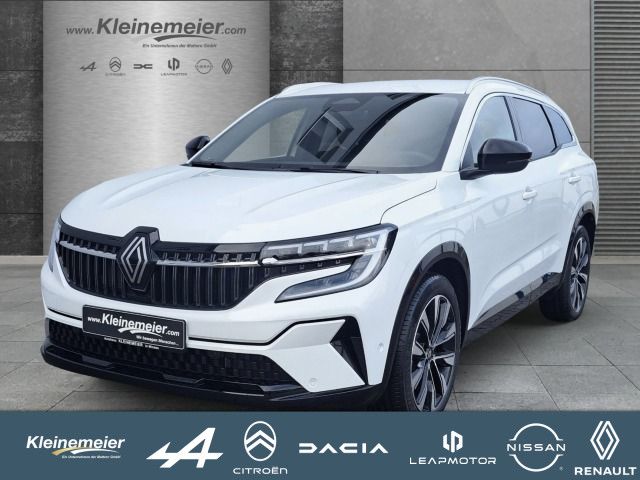 Renault Espace 2.000 km 39.490 &euro; Minden 32427