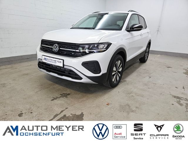 VW T-Cross 7.000 km 24.800 € Reichenberg 97234