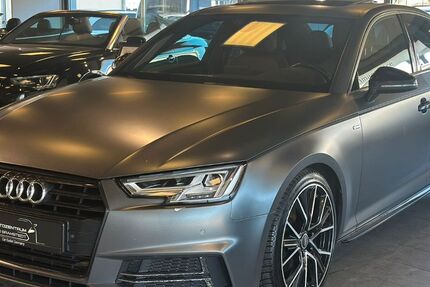 Audi A4 146.000 km 16.990 &euro; Bad Bramstedt 24576