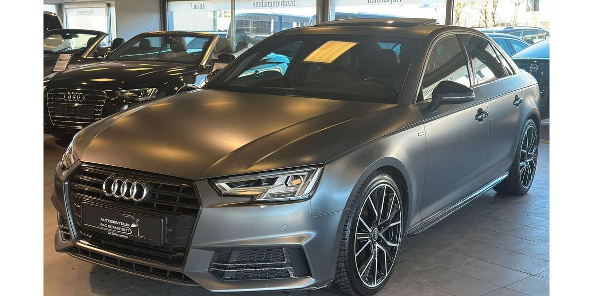 Audi A4 146.000 km 16.990 &euro; Bad Bramstedt 24576