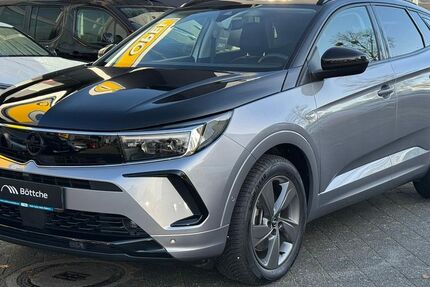 Opel Grandland (X) 25.888 km 30.950 &euro; Lutherstadt Wittenberg 06886