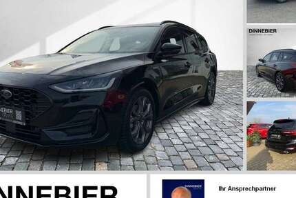 Ford Focus 34.872 km 20.180 &euro; Berlin 10365