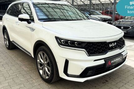 Kia Sorento 91.634 km 40.990 &euro; Ludwigsfelde (bei Berlin) 14974