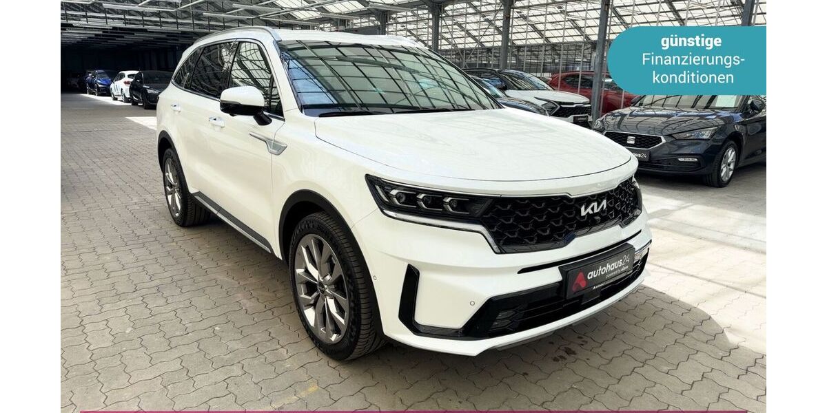 Kia Sorento 91.634 km 41.990 &euro; Ludwigsfelde (bei Berlin) 14974