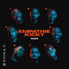 Bruno Banarby - EMPATHIE KICKT 16.05.2026 Die Glocke