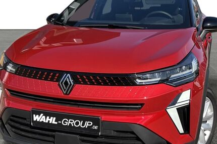 Renault Captur 2.200 km 20.990 &euro; Aachen 52068