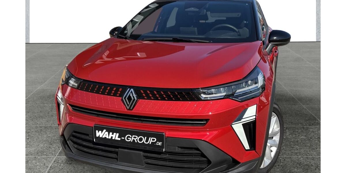 Renault Captur 2.200 km 20.990 &euro; Aachen 52068