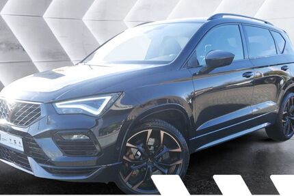 Cupra Ateca 30.000 km 27.907 &euro; Büdingen-Düdelsheim 63654