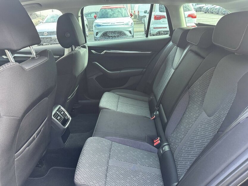 Citan 111 CDI lang Tourer AHK ALU Navi