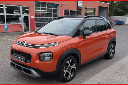 Citroen C3 Aircross 48.090 km 13.950 € Ingelheim am Rhein (bei Mainz) 55218