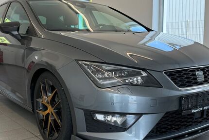 Seat Leon 120.000 km 14.500 &euro; Wolnzach 85283
