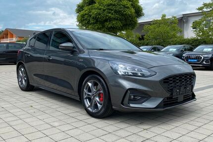 Ford Focus 65.600 km 15.990 &euro; Berlin 10719