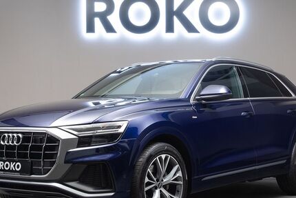 Audi Q8 32.000 km 57.939 &euro; Ronnenberg (bei Hannover) 30952