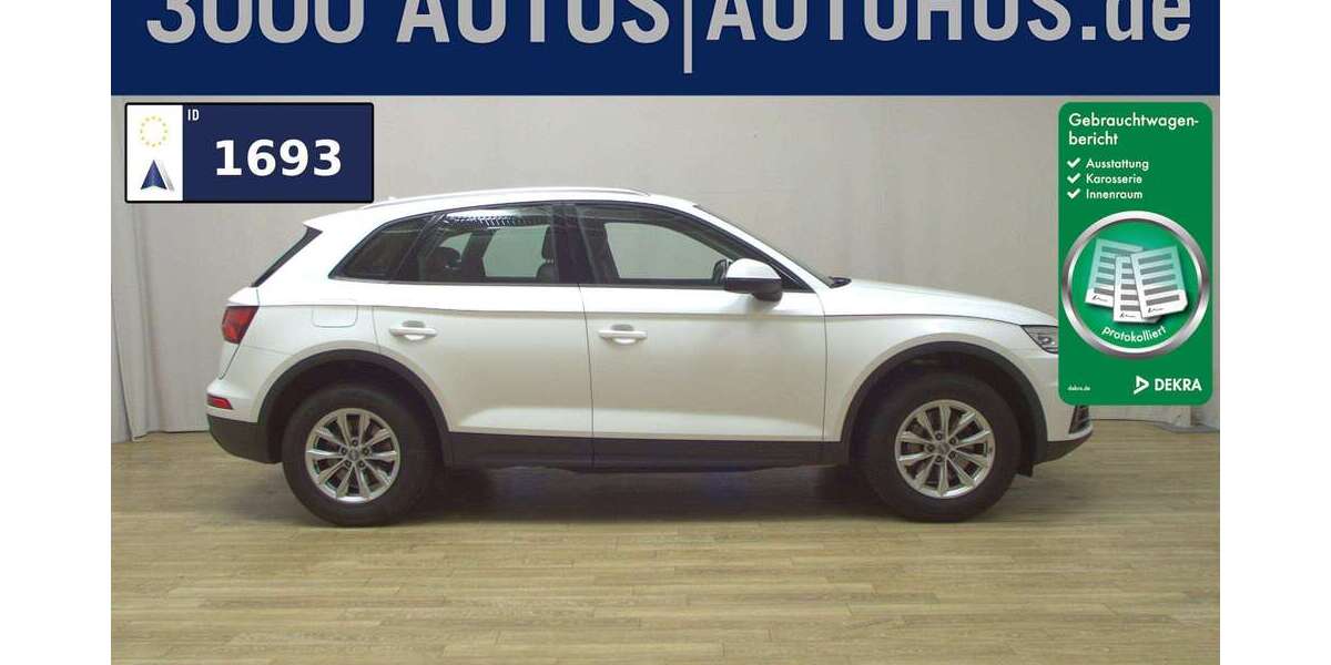 Audi Q5 81.314 km 27.680 &euro; Bremen 28279