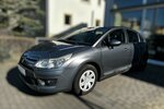Citroen C4 Tonic 140.300 km 5.995 &euro; Meißen 01662