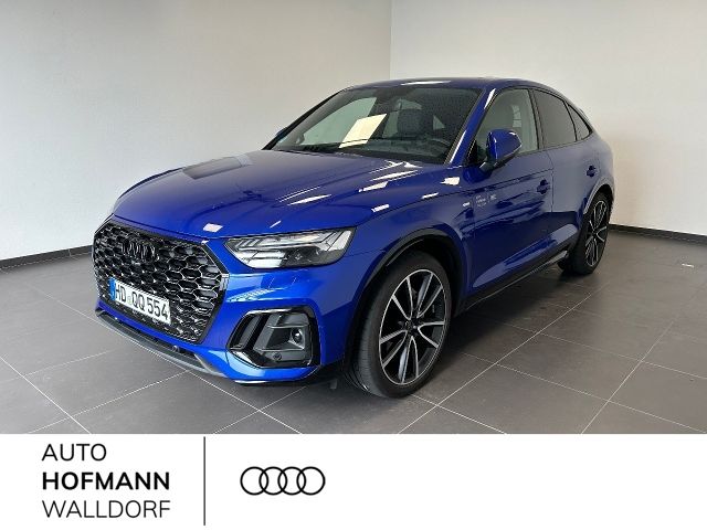 Audi Q5 34.766 km 51.290 &euro; Walldorf 69190