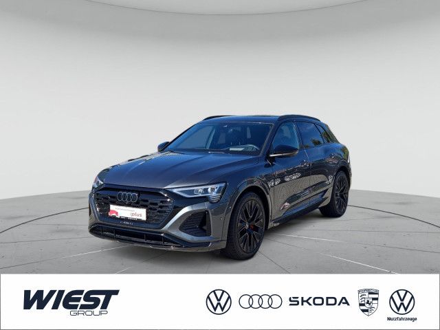 Q8 e-tron