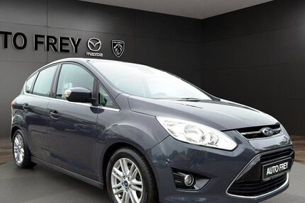 Ford Focus 115.364 km 9.950 &euro; Augsburg 86167