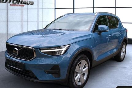 Volvo XC40 21.000 km 30.990 &euro; München 81825
