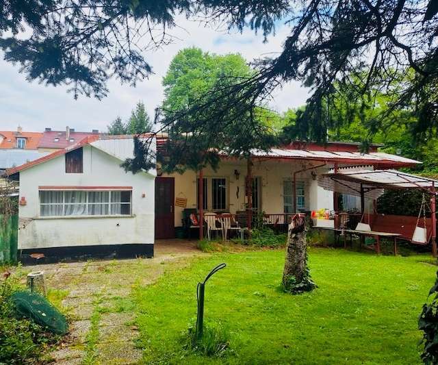 Grundstück Luckenwalde - 65.000&euro; | Angebot:27141974