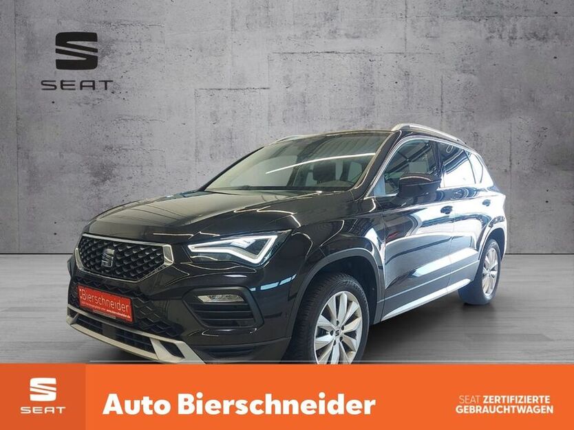 Ateca