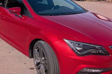Seat Leon 77.000 km 16.000 &euro; Murrhardt 71540