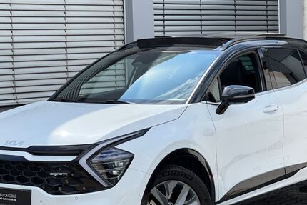Kia Sportage 22.000 km 34.999 € Saarlouis-Lisdorf 66740