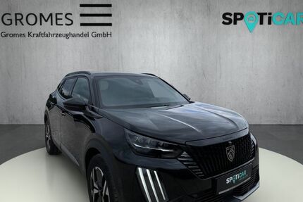 Peugeot 2008 15.800 km 24.990 &euro; Wartenberg 85456