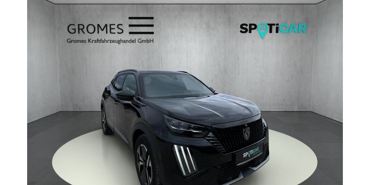 Peugeot 2008 15.800 km 24.990 &euro; Wartenberg 85456