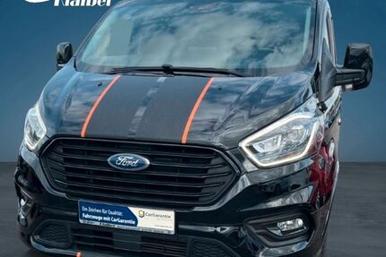 Ford Tourneo Custom 95.018 km 34.990 &euro; Bad Friedrichshall 74177