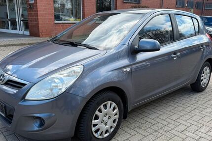 Hyundai i20 183.400 km 1.200 &euro; Clausthal-Zellerfeld 38678
