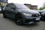 VW Tiguan 2.0TSI R-Line 4Motion 360° IQ-Light ACC 59.491 km 36.980 &euro; Falkensee 14612