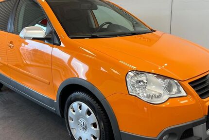 VW Polo 129.000 km 3.990 &euro; Soest 59494