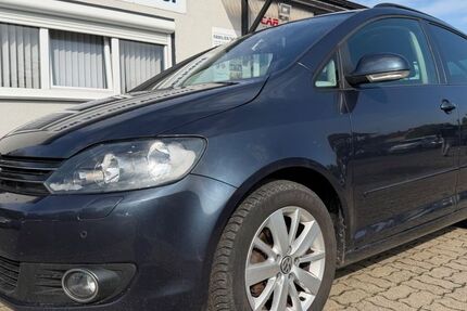 VW Golf 152.225 km 5.999 &euro; Nordhausen 99734