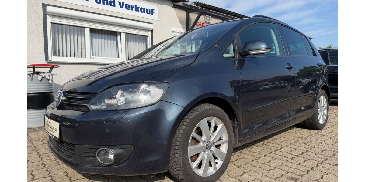 VW Golf 152.225 km 5.999 &euro; Nordhausen 99734
