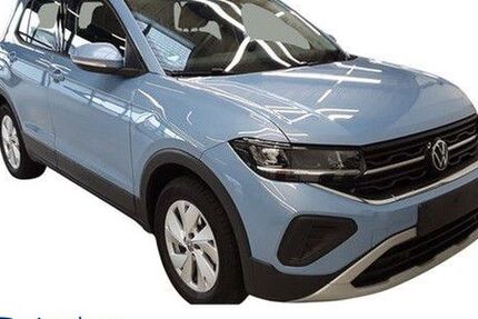 VW T-Cross 2.413 km 22.390 &euro; Leer (Ostfriesland) 26789