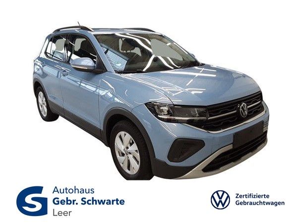 VW T-Cross 2.413 km 22.390 &euro; Leer (Ostfriesland) 26789
