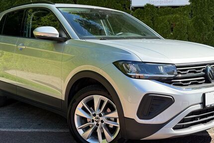 VW T-Cross 22.433 km 20.950 &euro; Eisenach 99817