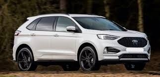 Ford Edge 176.000 km 17.250 € Miesbach 83714